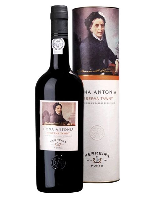 Ferreira Dona Antonia Reserva Tawny Ferreira Dona Antonia Reserva Tawny