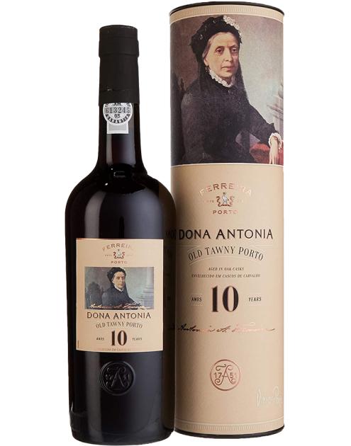 Ferreira Dona Antonia 10 years Old Tawny Porto Ferreira Dona Antonia 10 years Old Tawny Porto