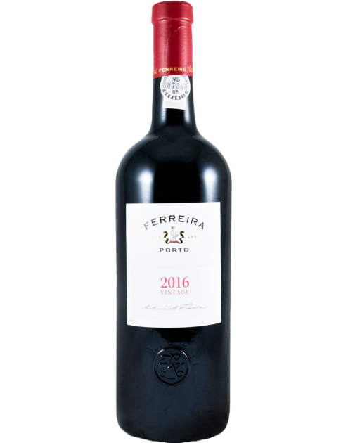 Ferreira Porto Vintage 2016 Ferreira Porto Vintage 2016