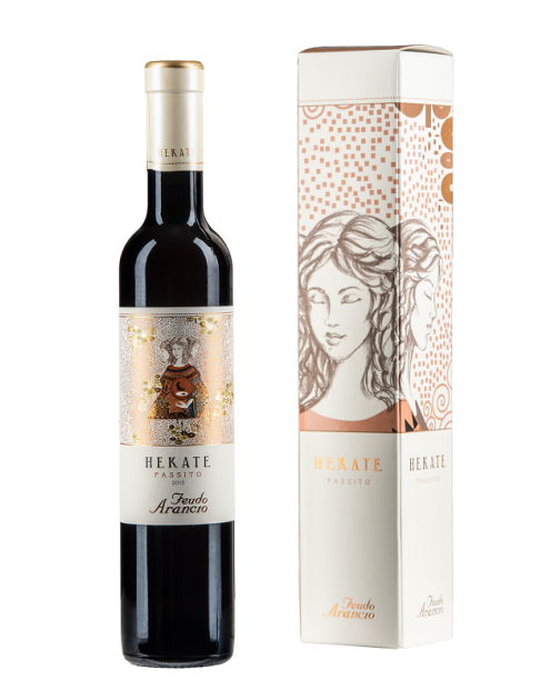 Feudo Arancio Hekate Passito