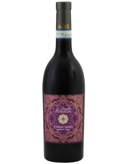 Feudo Arancio Pinot Noir Sicilia DOC