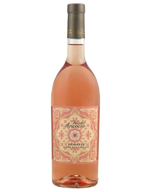 Feudo Arancio Rosato Feudo Arancio Rosato