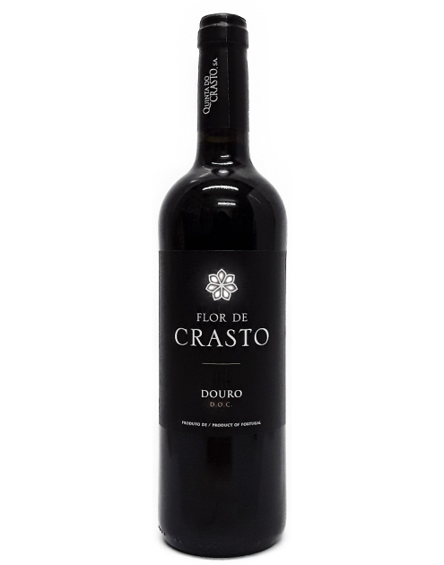 Flor de Crasto Tinto Vinho Douro D.O.C. Flor de Crasto Tinto Vinho Douro D.O.C.