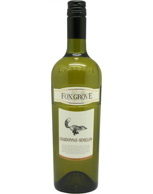Fox Grove Chardonnay Semillon
