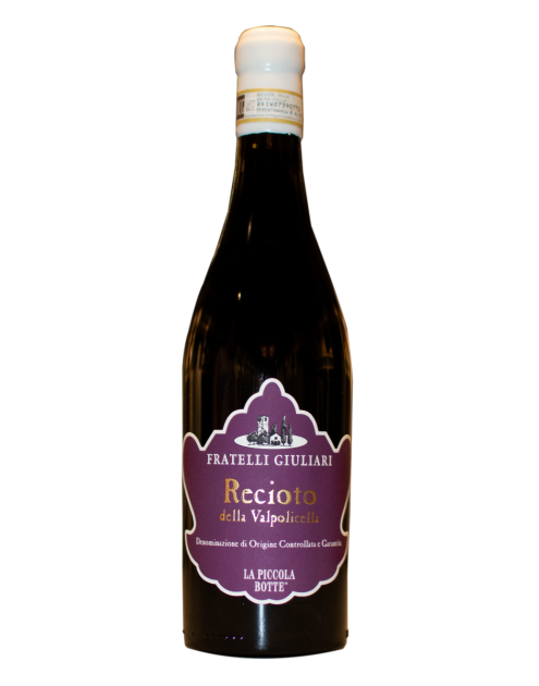 Fratelli Giuliari Recioto Della Valpolicella.png Fratelli Giuliari Recioto Della Valpolicella.png