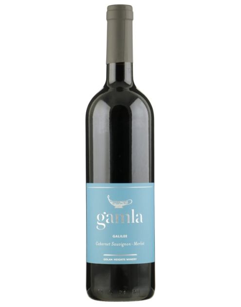 Gamla Cabernet Sauvignon Merlot