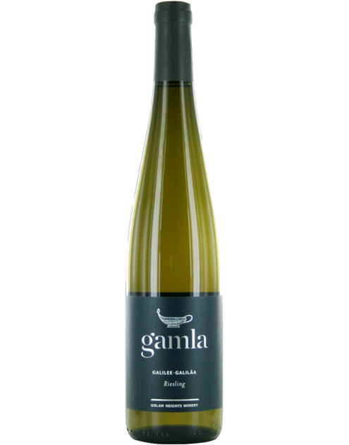 Gamla Riesling Gamla Riesling