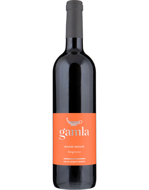 Gamla Sangiovese Gamla Sangiovese