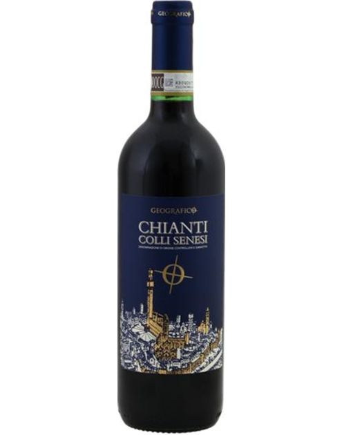 Geografico Chianti Colli Senesi Geografico Chianti Colli Senesi
