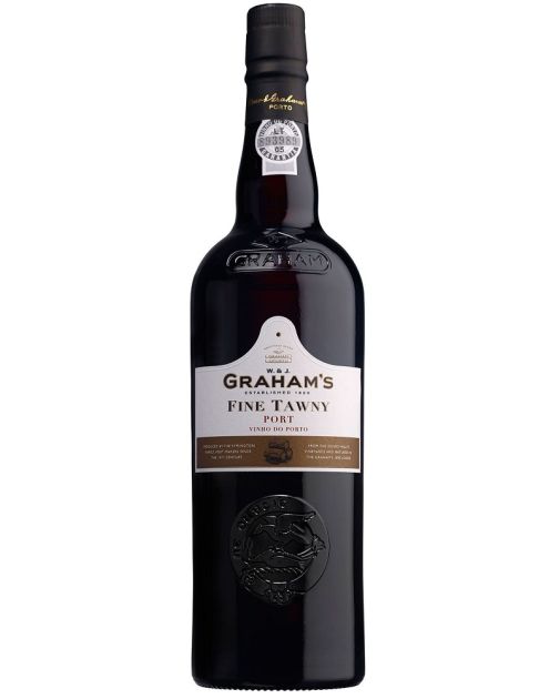 Graham's Fine Tawny Port Graham's Fine Tawny Port