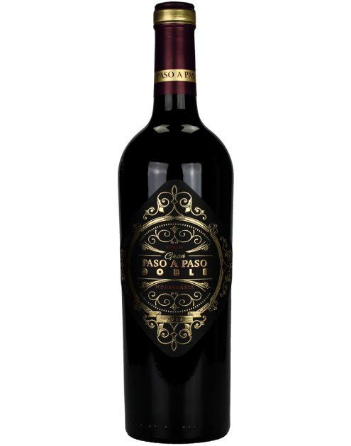 Gran Paso a Paso Doble Late Harvest Monastrell