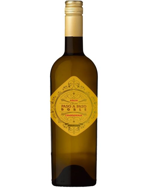 Gran Paso a Paso Doble Chardonnay