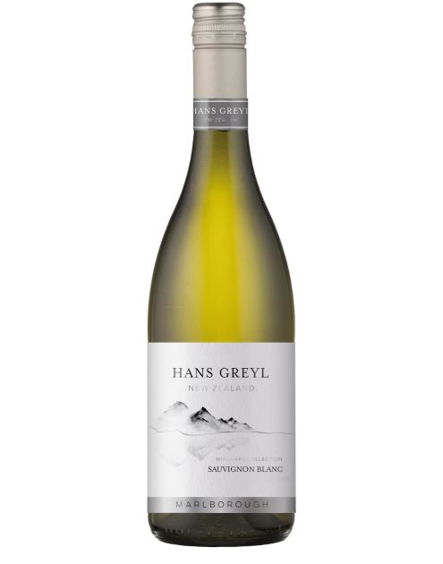 Hans Greyl Sauvignon Blanc Hans Greyl Sauvignon Blanc
