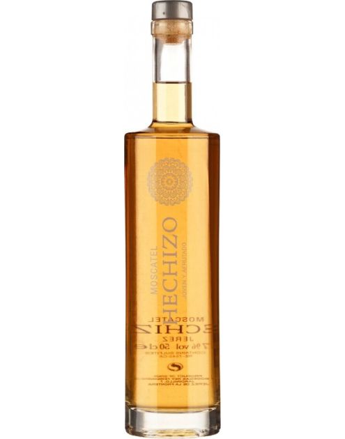 Hechizo Moscatel Hechizo Moscatel