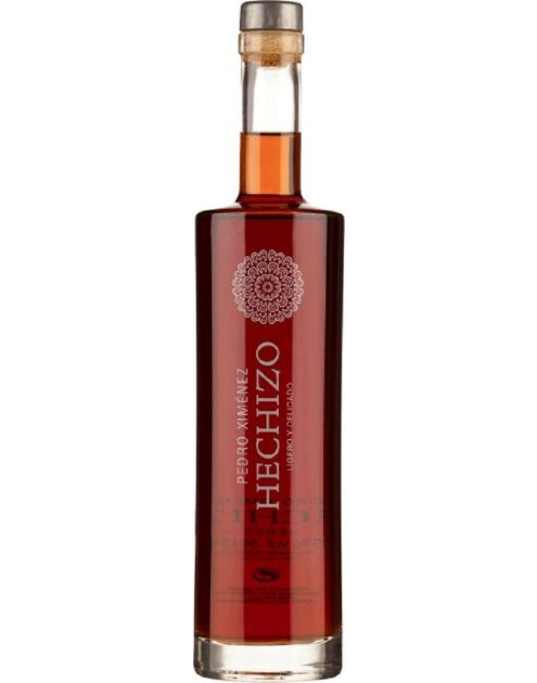 Hechizo Pedro Ximenez Hechizo Pedro Ximenez