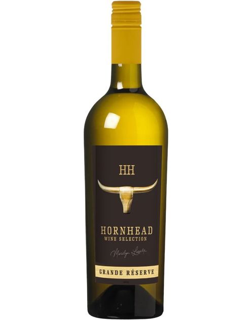 Hornhead Chardonnay