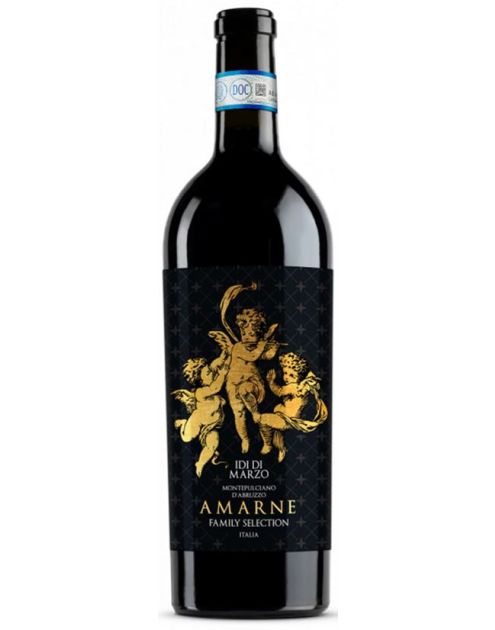 Idi di Marzo Amarne Family Selection Idi di Marzo Amarne Family Selection