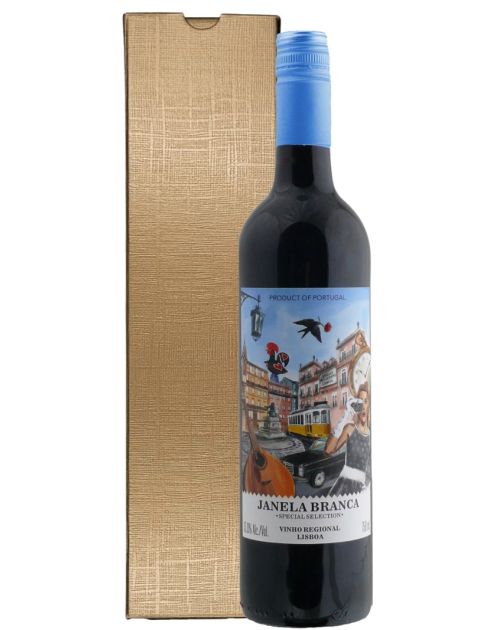 Janela Branca Tinto in cadeaudoos Janela Branca Tinto in cadeaudoos