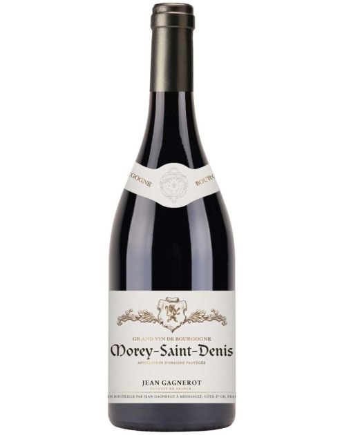 Jean Gagnerot Morey-Saint-Denis 2022 Jean Gagnerot Morey-Saint-Denis 2022