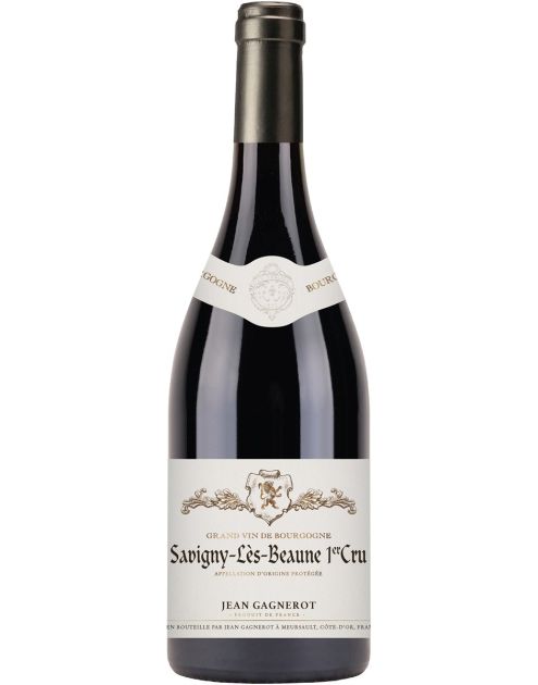 Jean Gagnerot Savigny-lès-Beaune 1er Cru 2021 Jean Gagnerot Savigny-lès-Beaune 1er Cru 2021