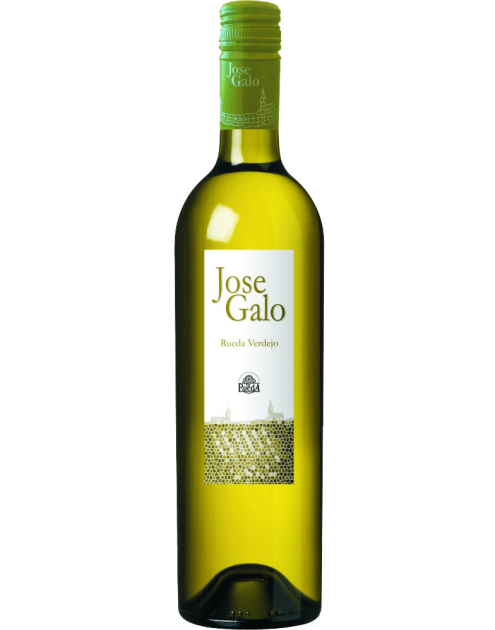 José Galo Rueda Verdejo Magnum José Galo Rueda Verdejo Magnum