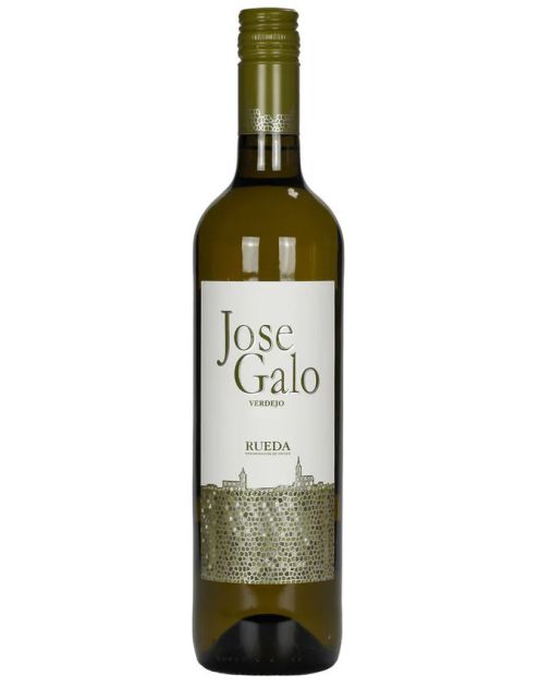 Jose Galo Rueda Verdejo