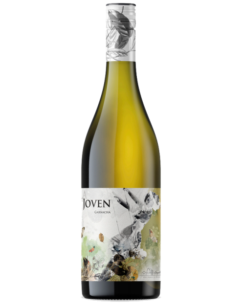 La Joven Garnacha Blanco La Joven Garnacha Blanco