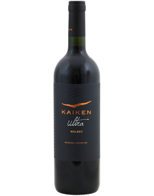 Kaiken Ultra Malbec