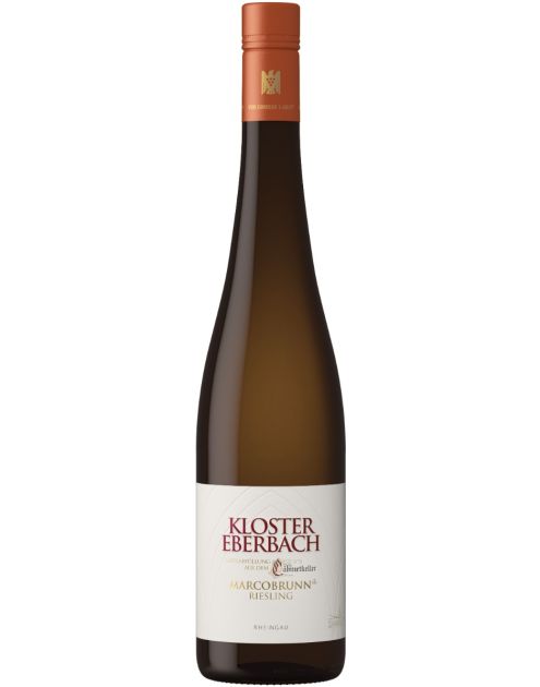 Kloster Eberbach Marcobrunn Riesling Rheingau Kloster Eberbach Marcobrunn Riesling Rheingau