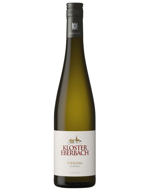 Kloster Eberbach Riesling Feinherb Rheingau Kloster Eberbach Riesling Feinherb Rheingau