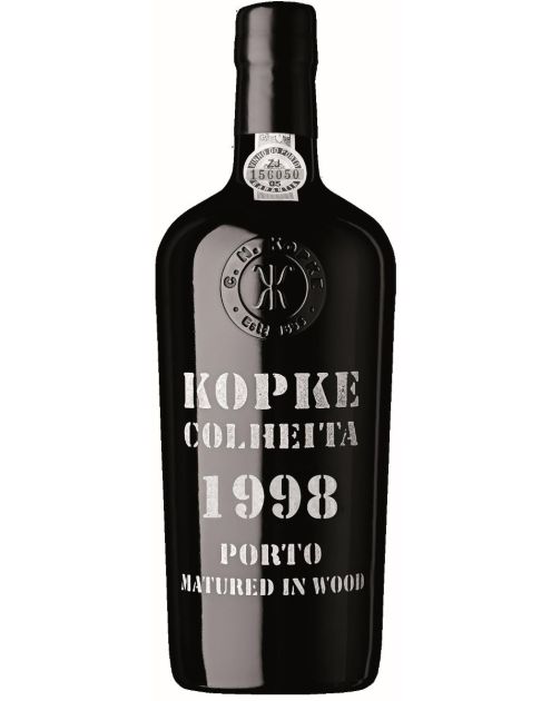 Kopke Colheita Port 1998 Kopke Colheita Port 1998