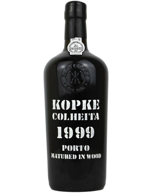 Kopke Colheita Port 1999