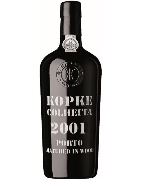 Kopke Colheita Port 2001 Kopke Colheita Port 2001