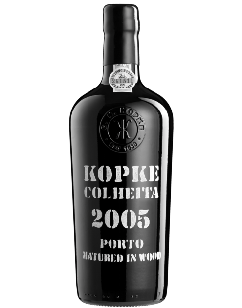 Kopke Colheita 2005 Port Kopke Colheita 2005 Port