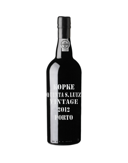 Kopke Quinta São Luiz Vintage Port 2012 Kopke Quinta São Luiz Vintage Port 2012