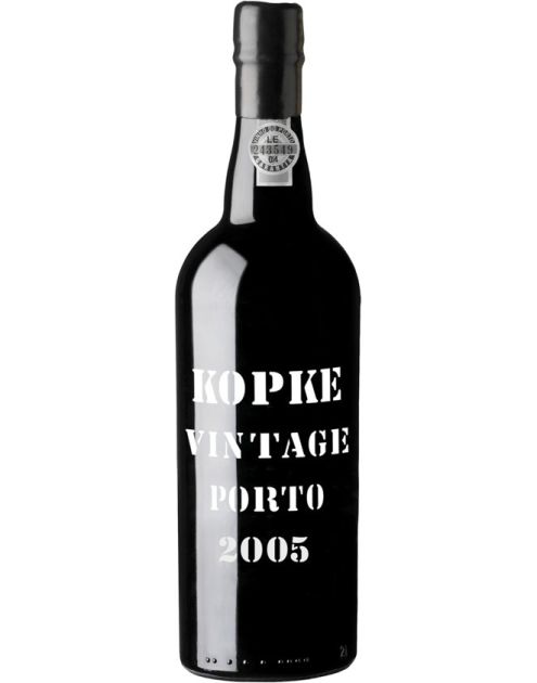 Kopke Vintage 2005 Kopke Vintage 2005
