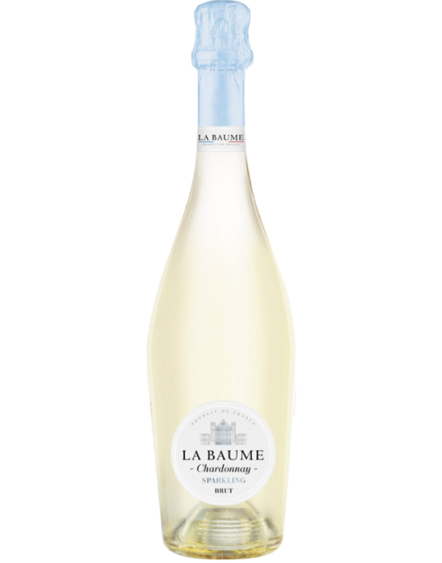 La Baume Chardonnay Sparkling Brut La Baume Chardonnay Sparkling Brut