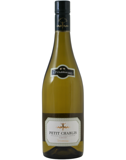 La Chablisienne Petit Chablis Vibrant La Chablisienne Petit Chablis Vibrant