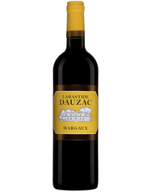 Labastide Dauzac Margaux Labastide Dauzac Margaux