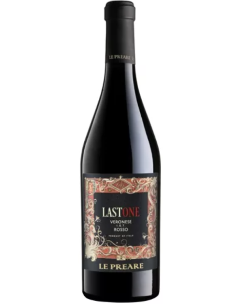 Le Preare Lastone Veronese Rosso IGT Le Preare Lastone Veronese Rosso IGT