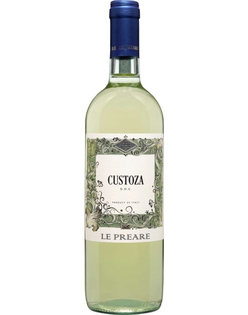 Le Preare Custoza DOC Le Preare Custoza DOC