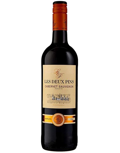 Les Deux Pin Cabernet Sauvignon Les Deux Pin Cabernet Sauvignon