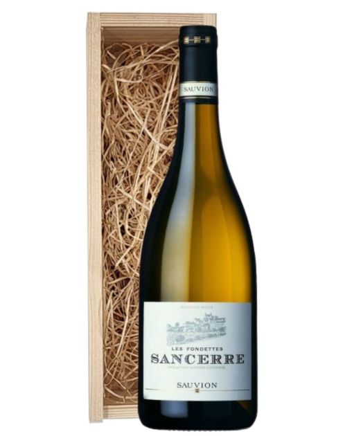 Les Fondettes Sancerre Sauvion Les Fondettes Sancerre Sauvion