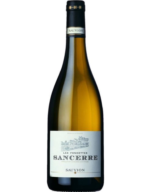 Les Fondettes Sancerre Sauvion