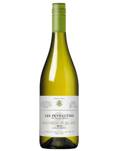 Les Peyrautins Sauvignon Blanc Reserve Les Peyrautins Sauvignon Blanc Reserve