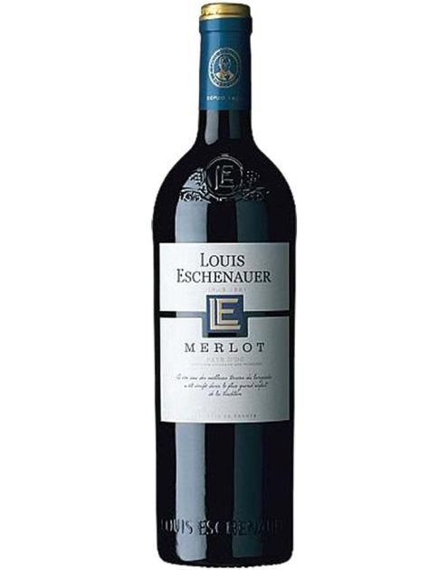 louis eschenauer merlot