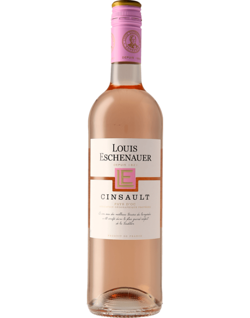 Louis Eschenauer Cinsault Rose