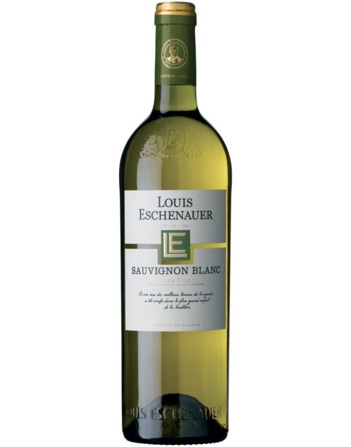 Louis Eschenauer Sauvignon Blanc