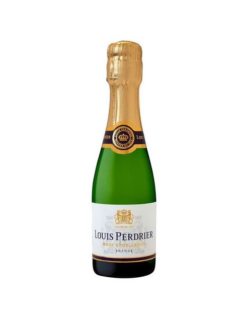 Louis Perdrier Brut Excellence Piccolo
