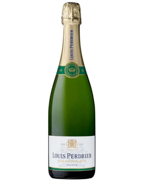Louis Perdrier Demi-Sec Excellence